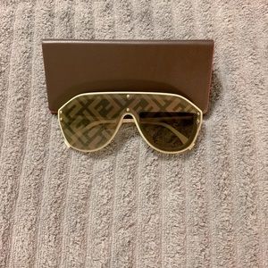 Fendi FF Sunglasses